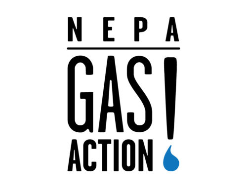 NEPA Gas Action