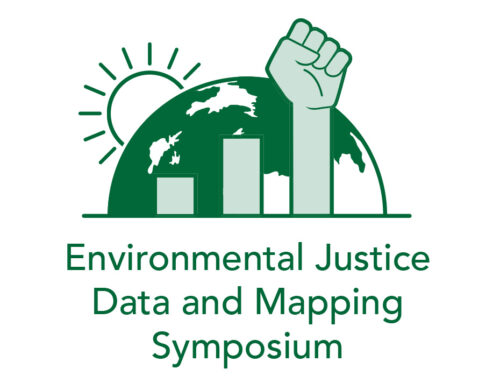 Environmental Justice logo